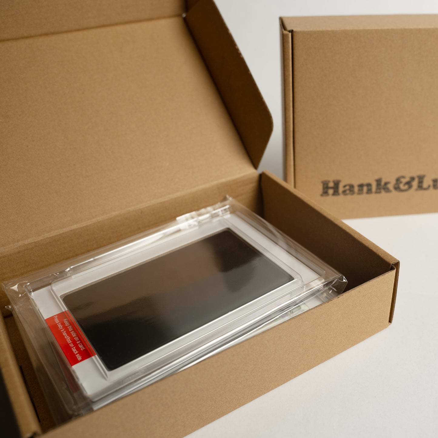 PawPrint Keepsake Kit