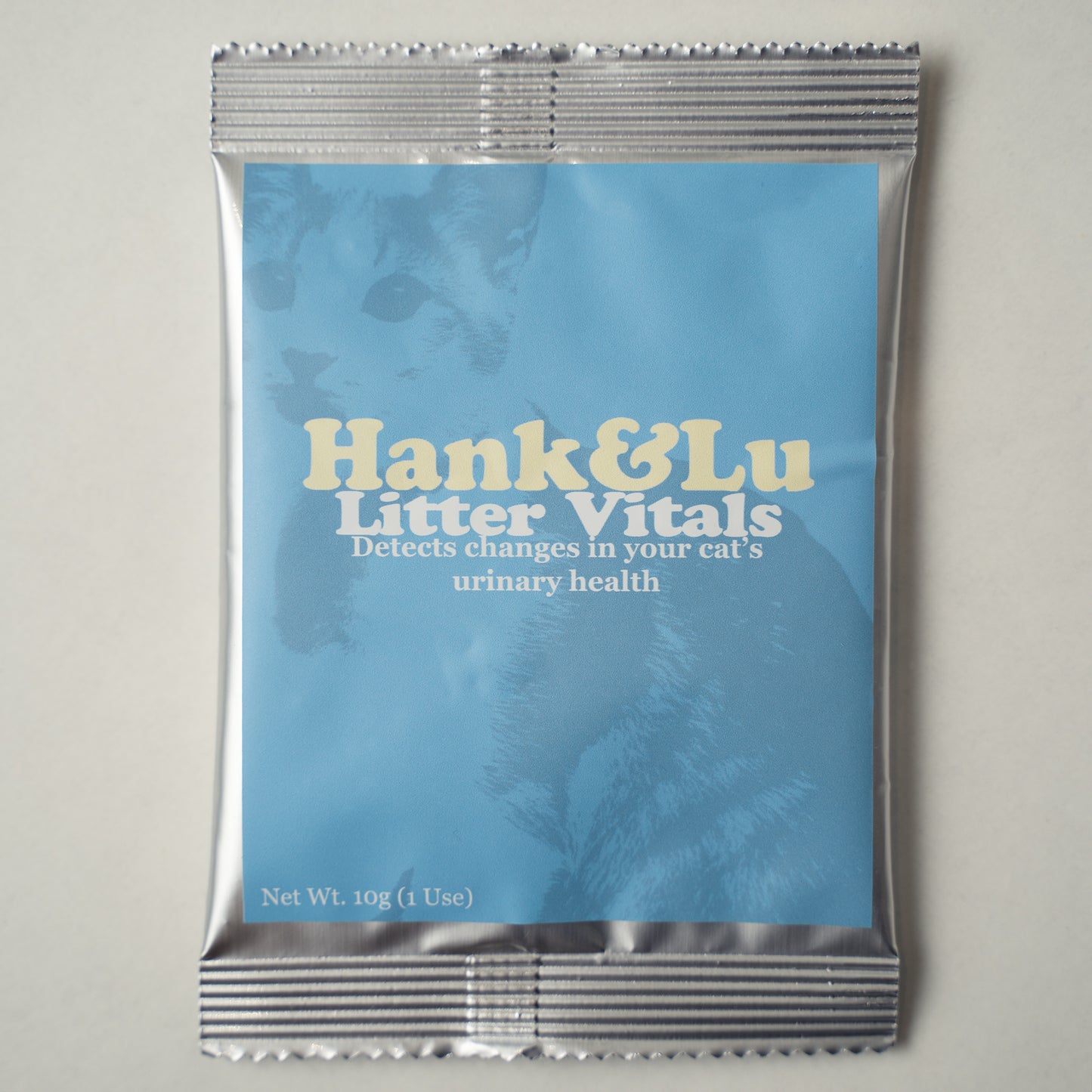 Litter Vitals