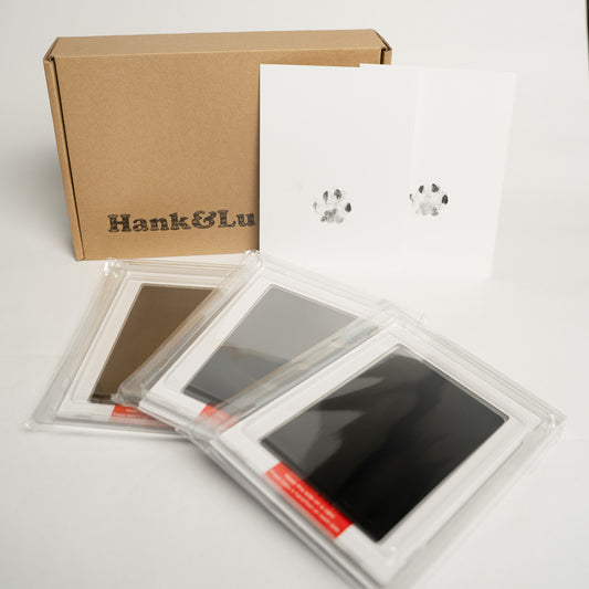 PawPrint Keepsake Kit